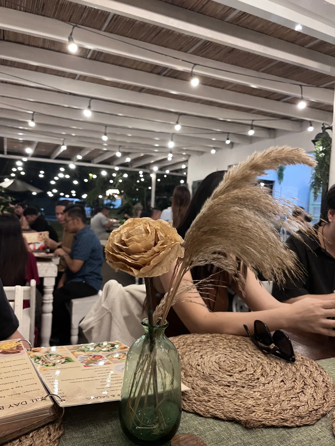 记录 45 老阿姨的外派生活,周末泡温泉去啦