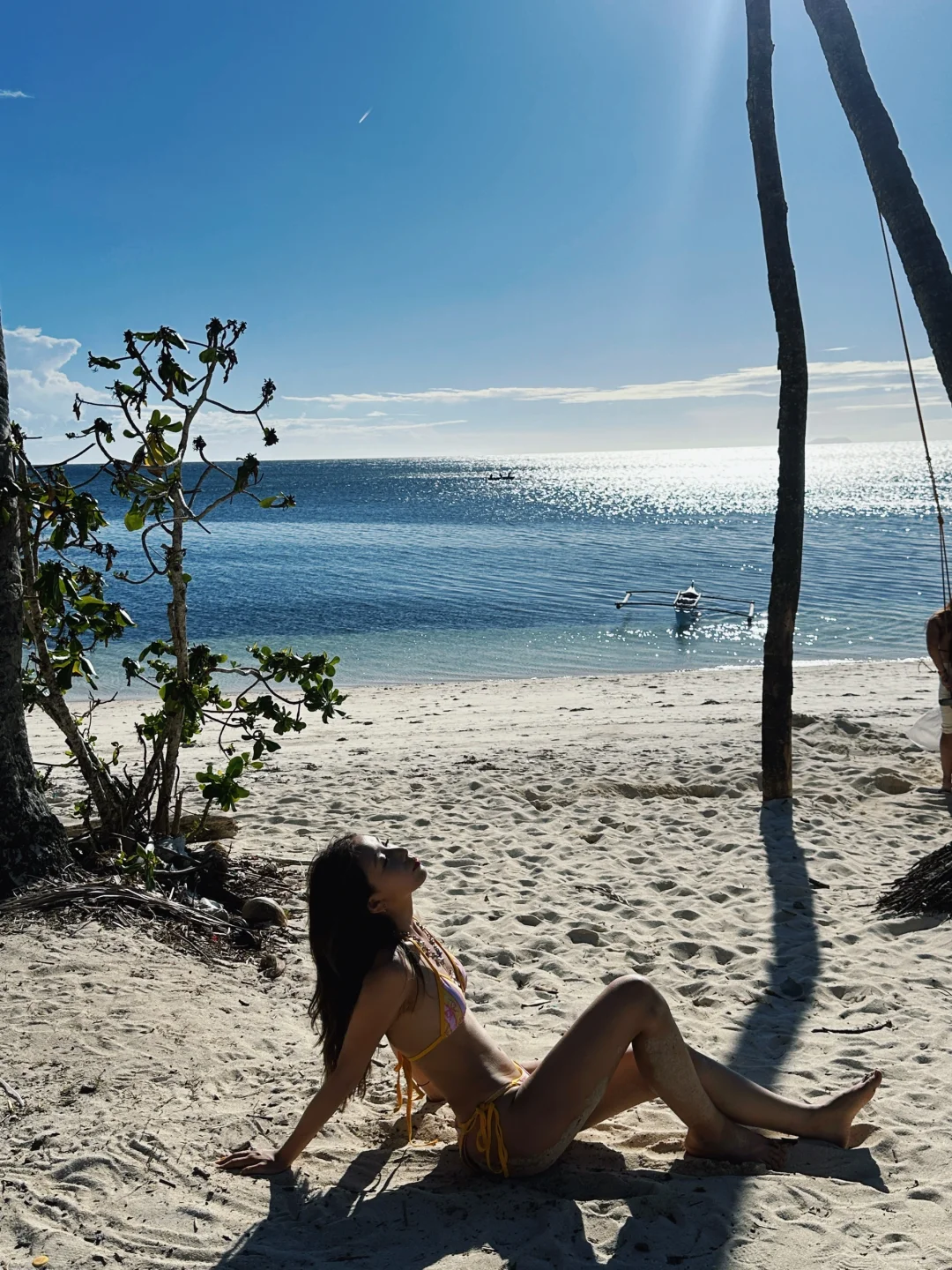 太好了是穿衣自由🏝️