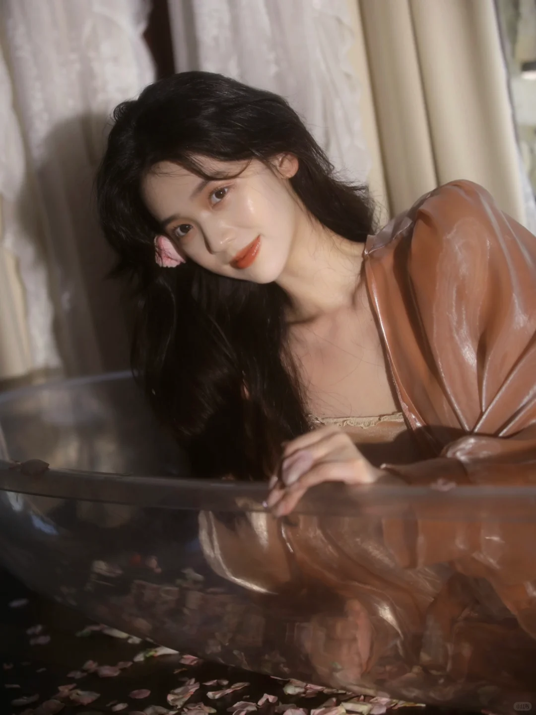 In the girl's dream ˖ . 𝜗𝜚. ₊