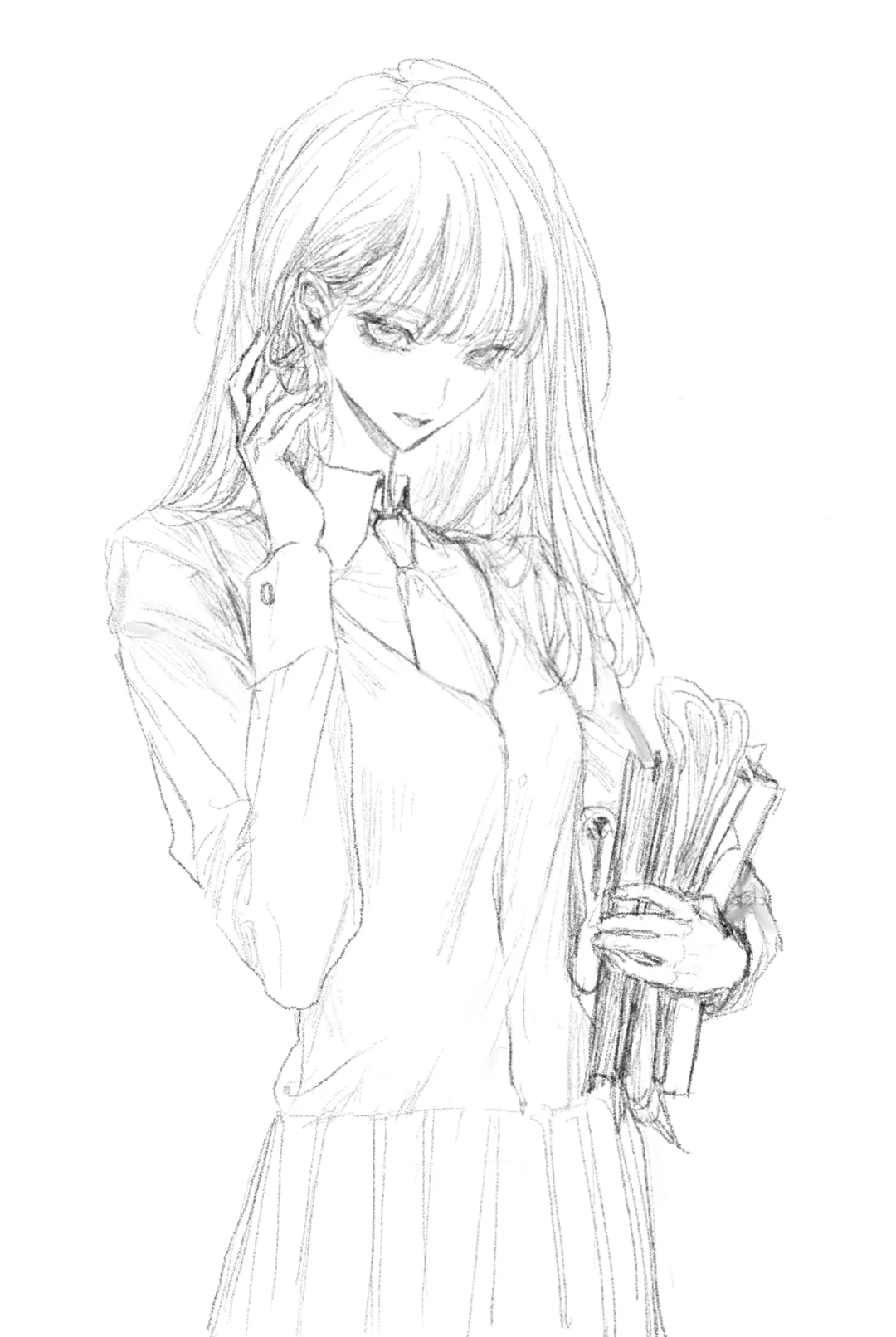 学妹我不许任何人忤逆你