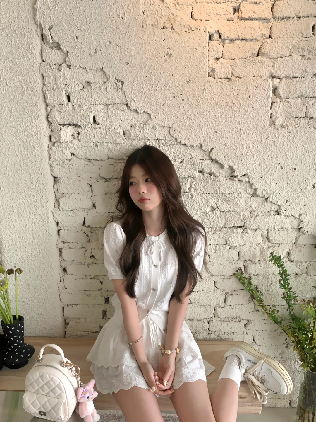 ⁎⁺🥛˳✧༚🧺ˎˊ˗