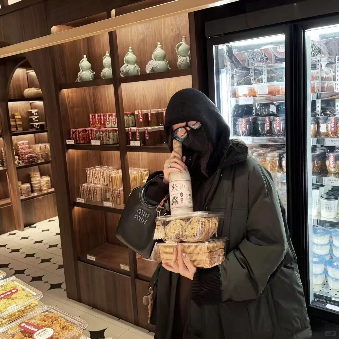 每一张都适合做头像