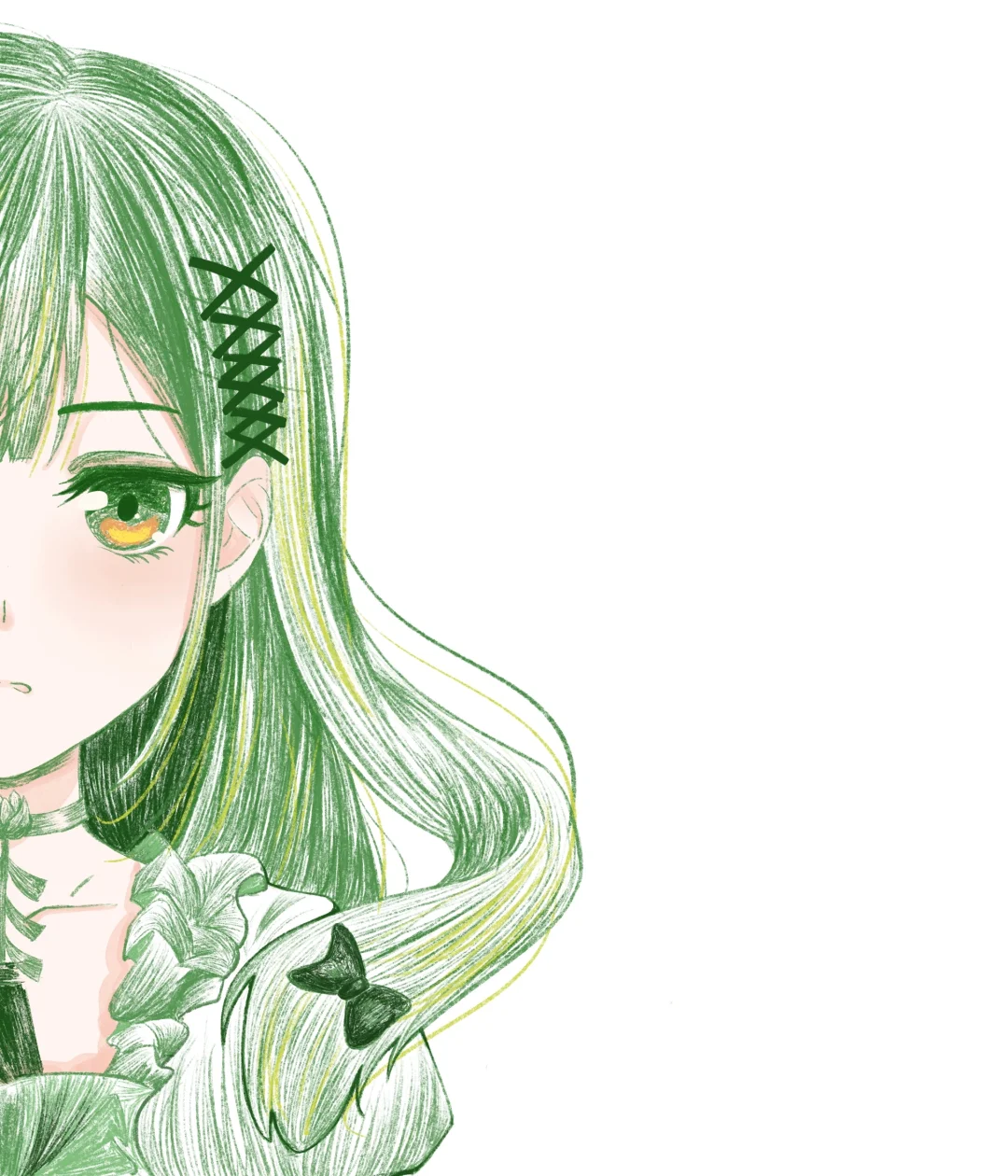 avemujica&明日方舟头像/壁纸