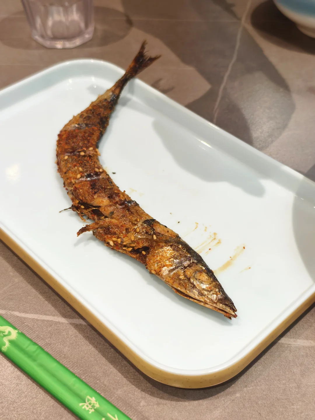在鲅鱼圈吃夜宵第二弹