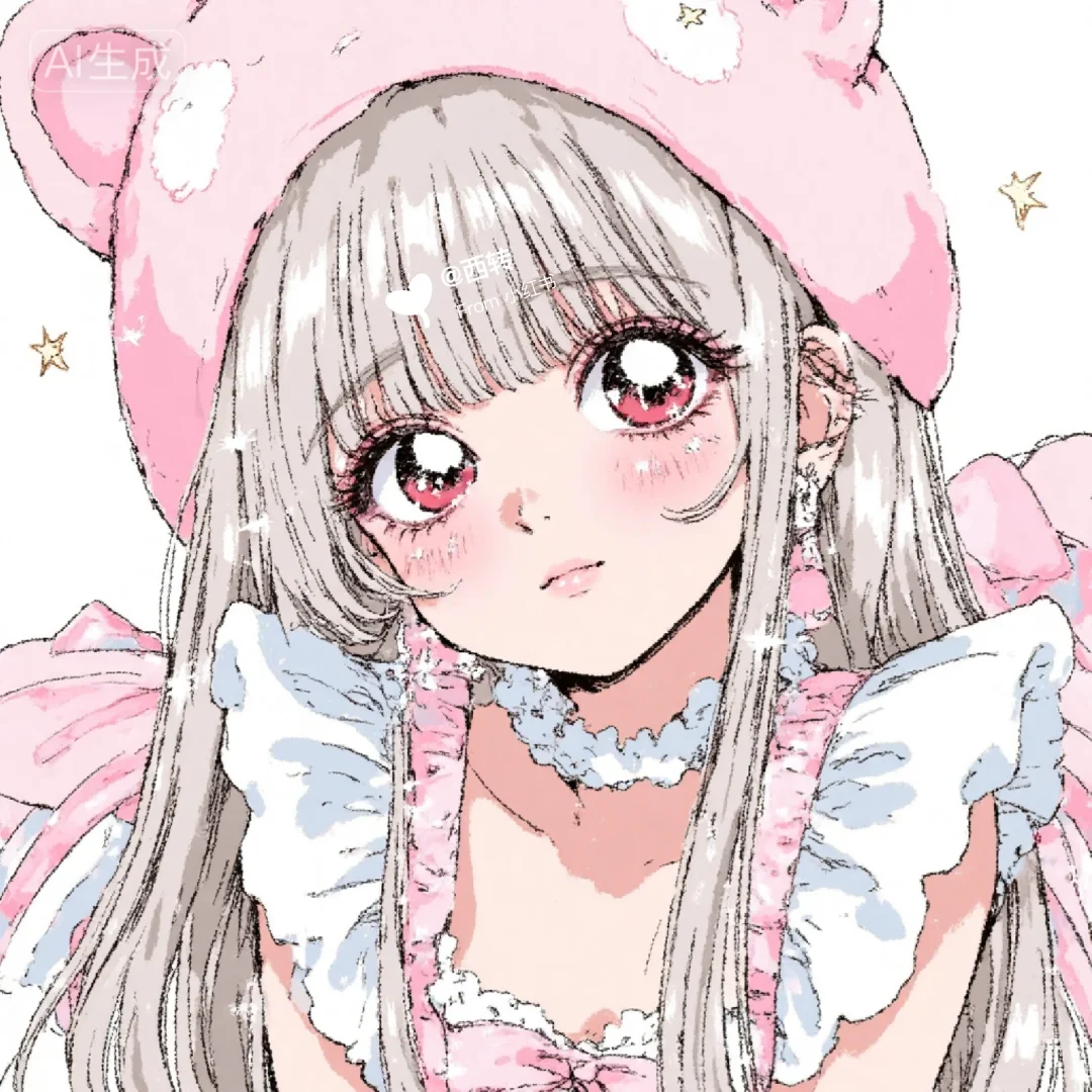 [头像] ♡⁺ 绝美暴击 [733