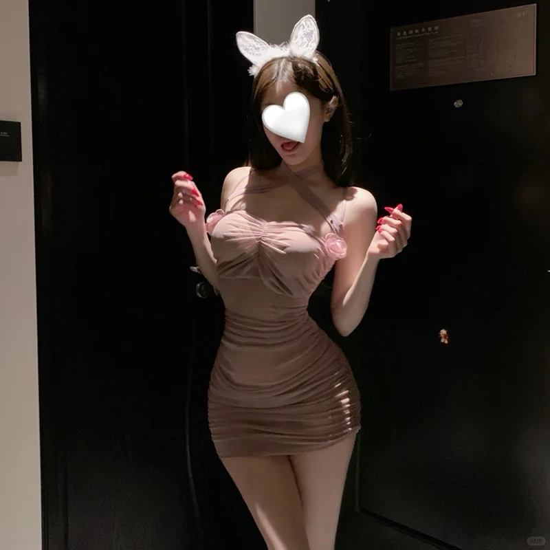 被问一百遍的纯欲战袍