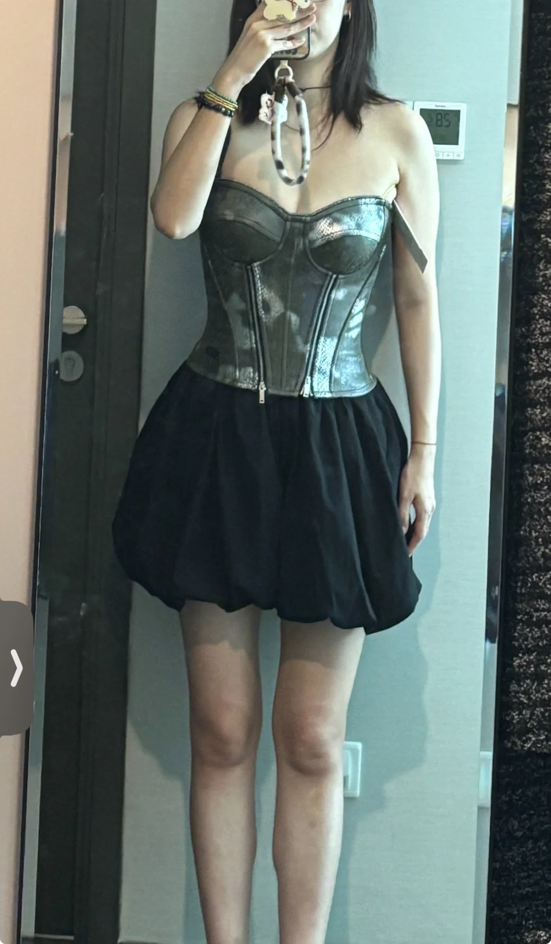 lanyi蛇蝎美人
