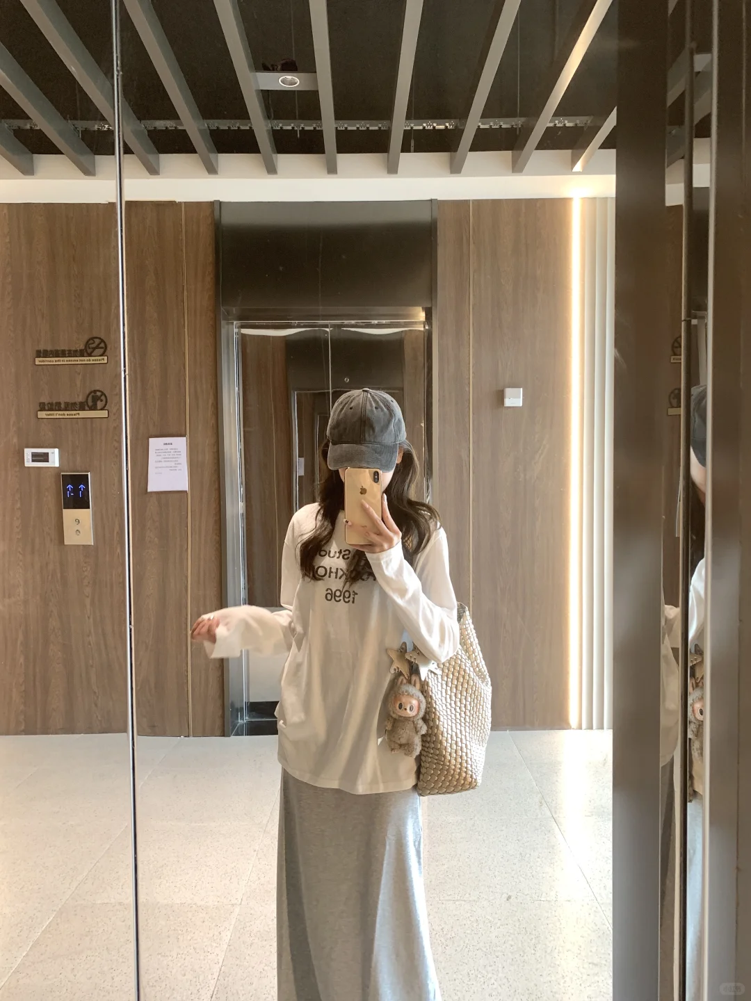 🛍️🛒近期最爱穿搭12图