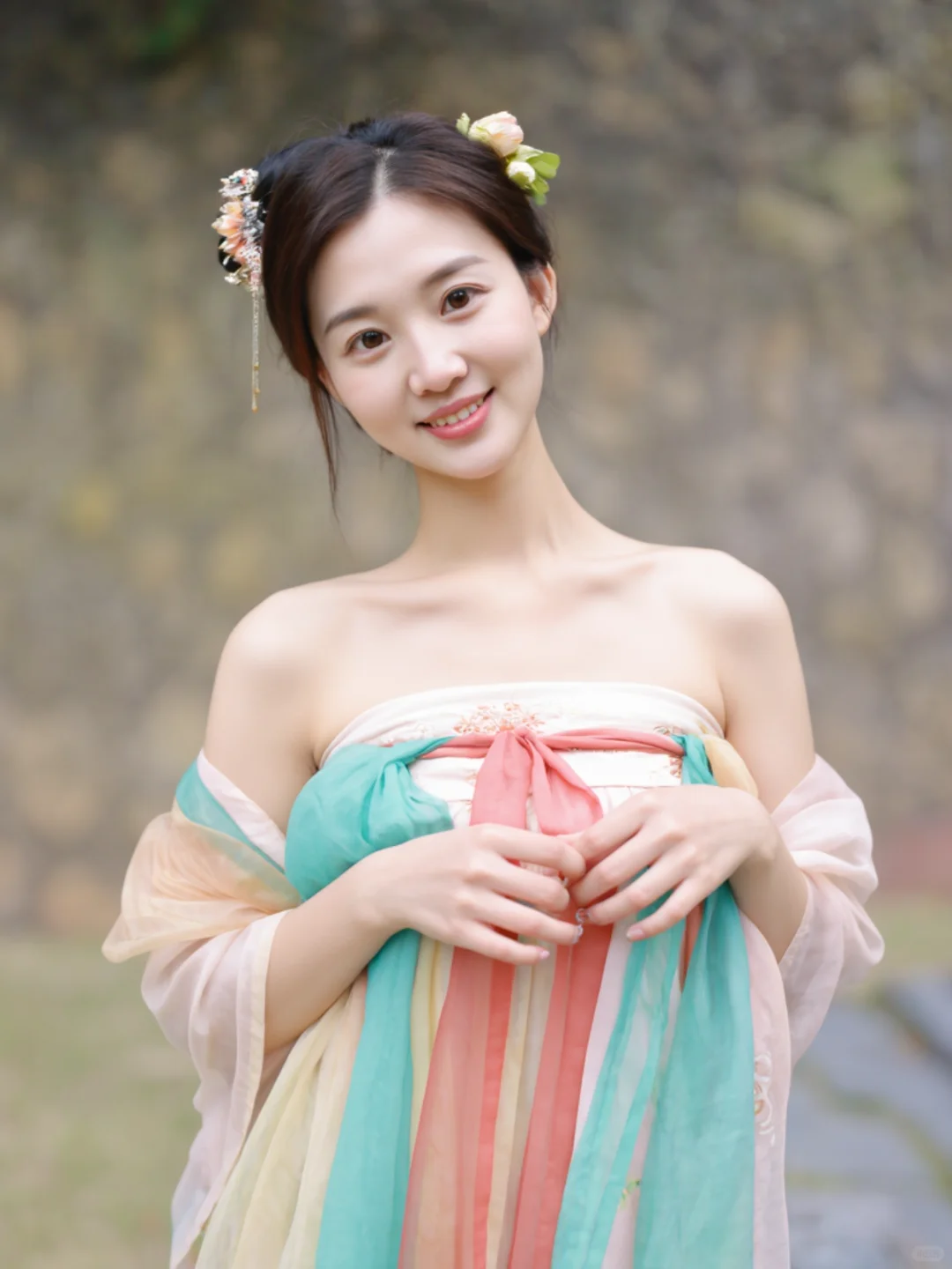 40+的女人，能有人爱吗？