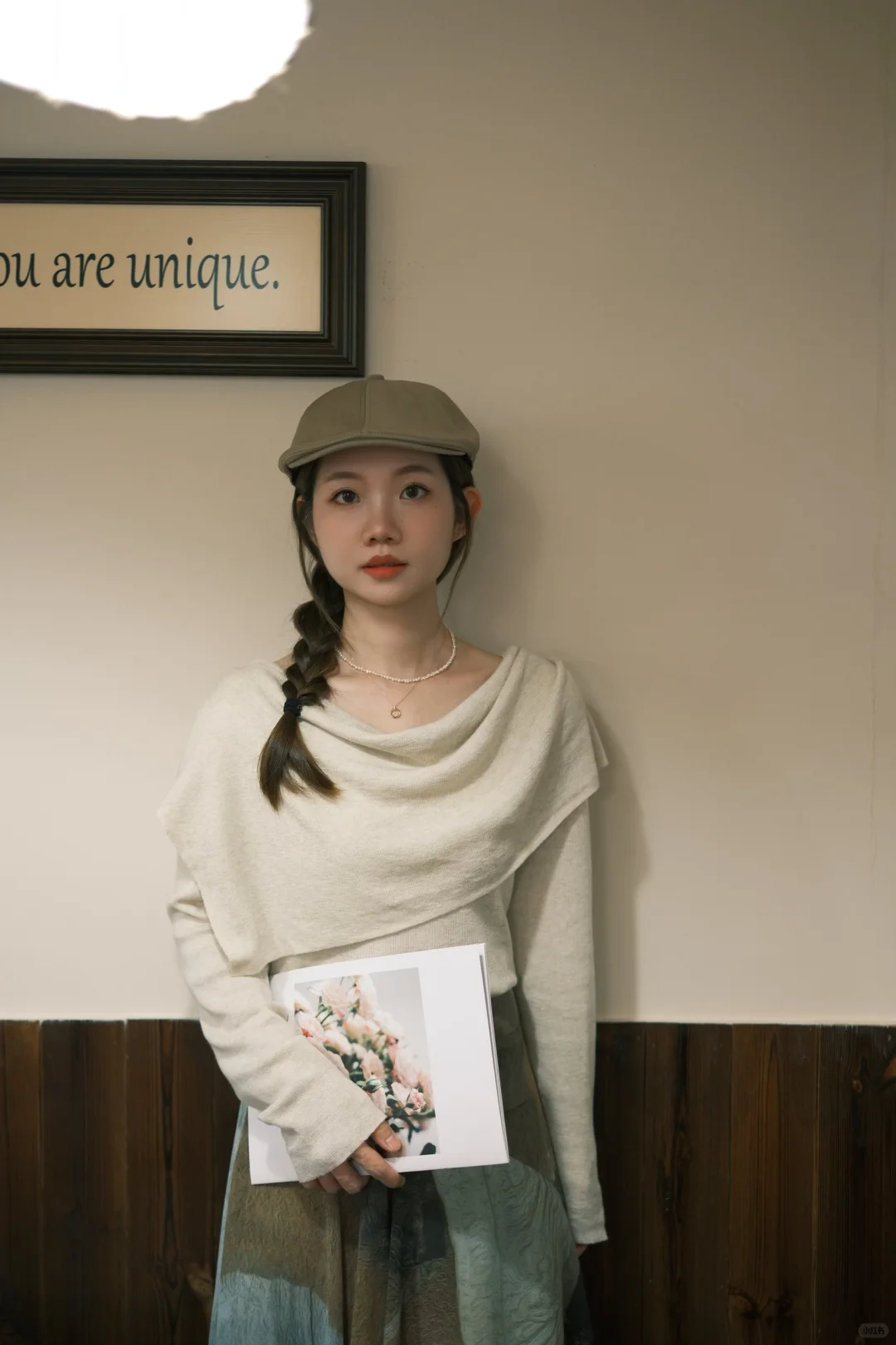 今天有点小复古 | 富士直出参数