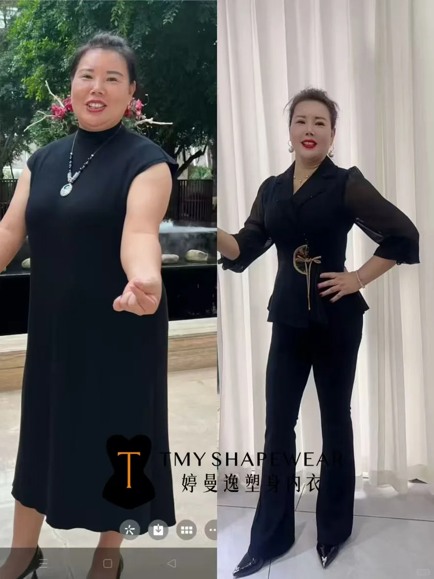 好身材从来都是取悦自己的
