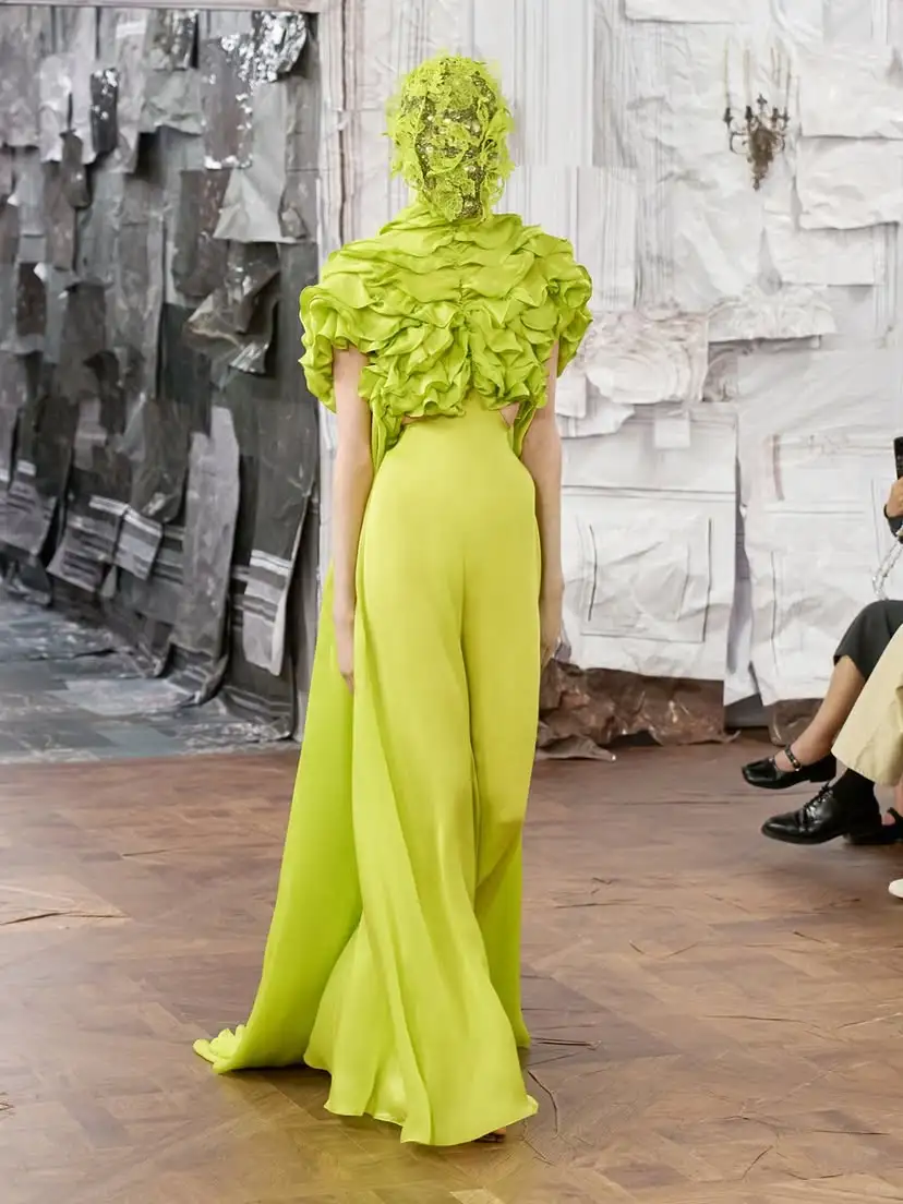 Maison Margiela Artisanal 2025Collection