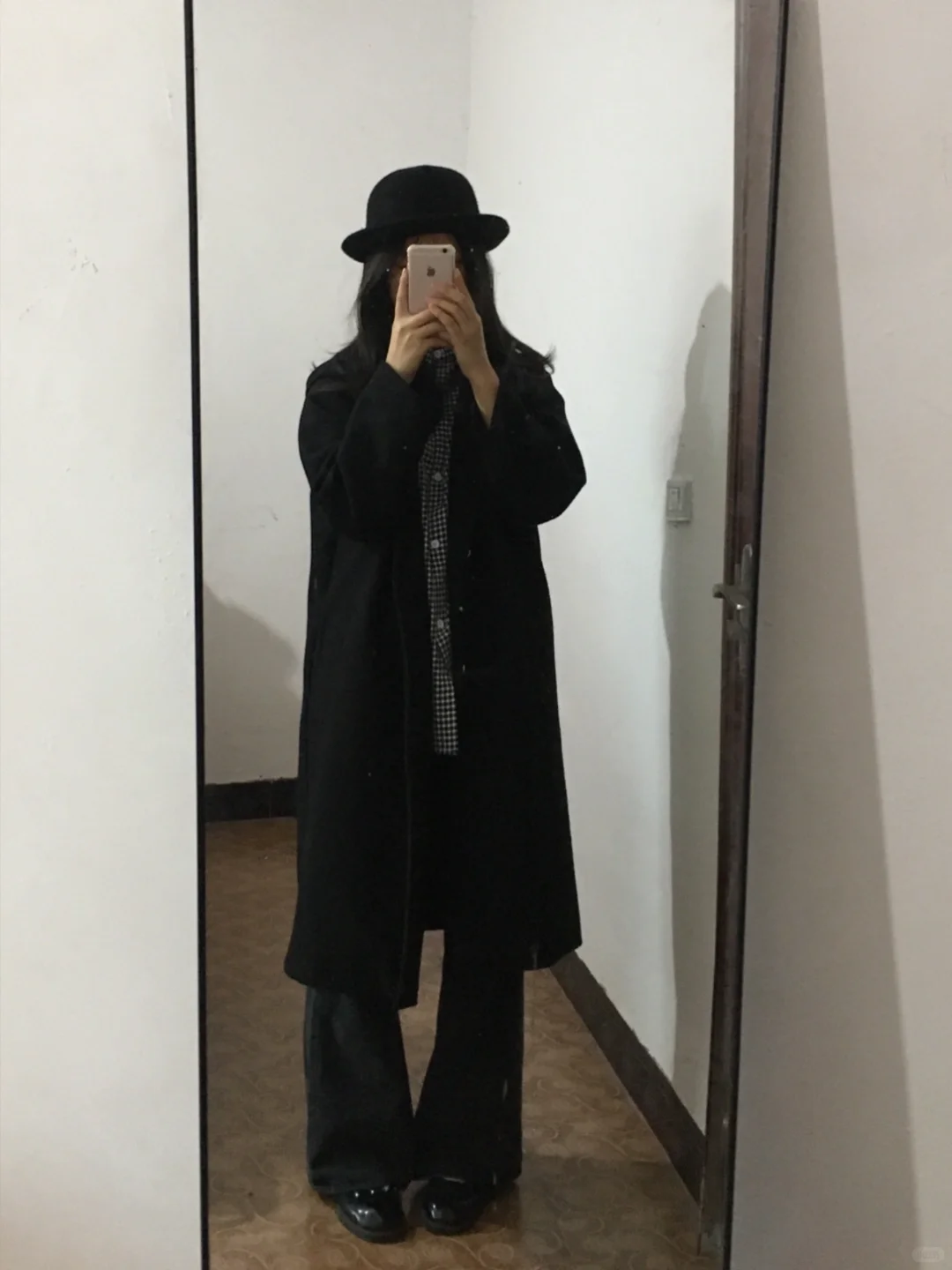 宝宝们帽子三选一！