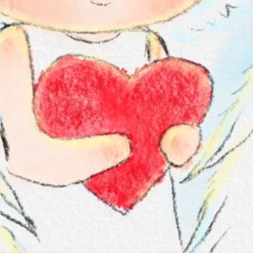 我是自己的天使 不等任何人来拯救