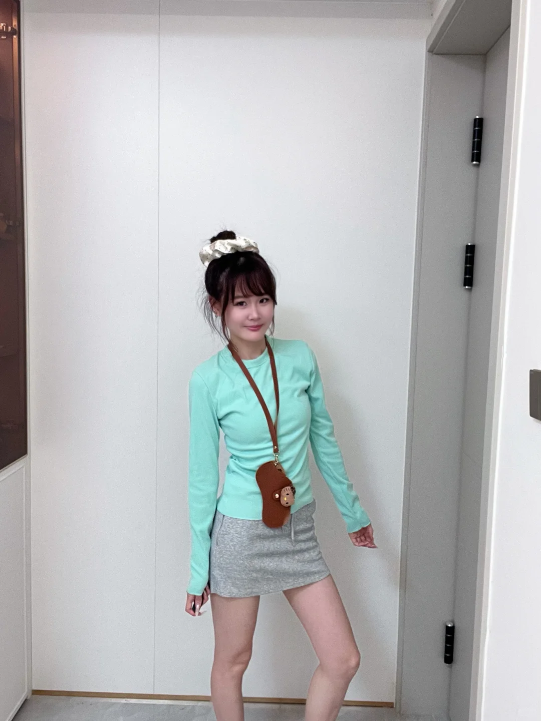 不是吧,集美麻豆真的可以一次性过审☺️