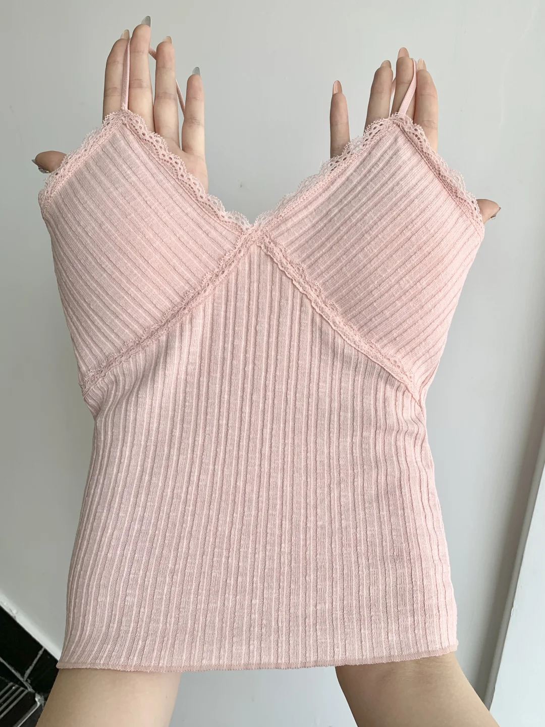 香香软软的韩女吊带才10+💰!那我39.9买亏了