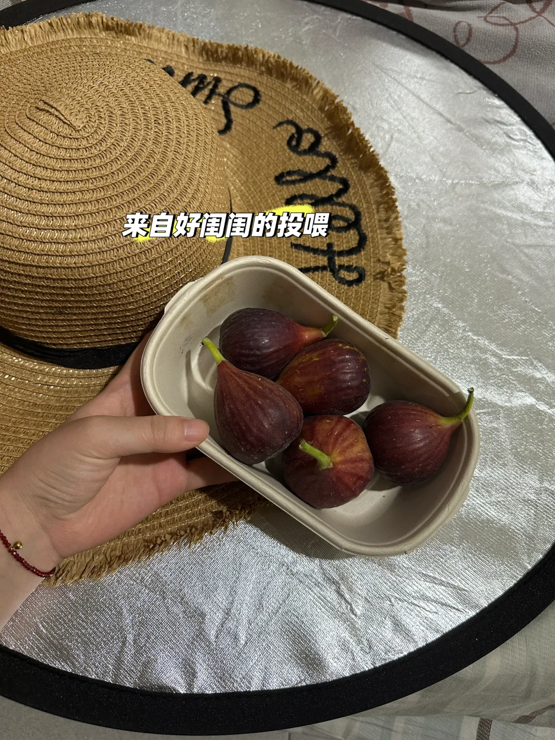 向阳而生🌻