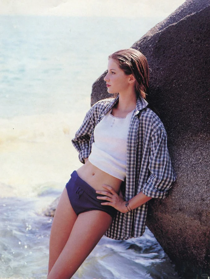 吉赛尔邦辰:所谓线条—曲线与直线