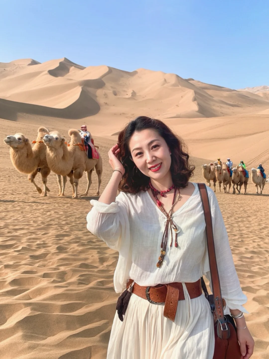 73年，52岁，单身，喜欢旅行，你愿意陪我吗？