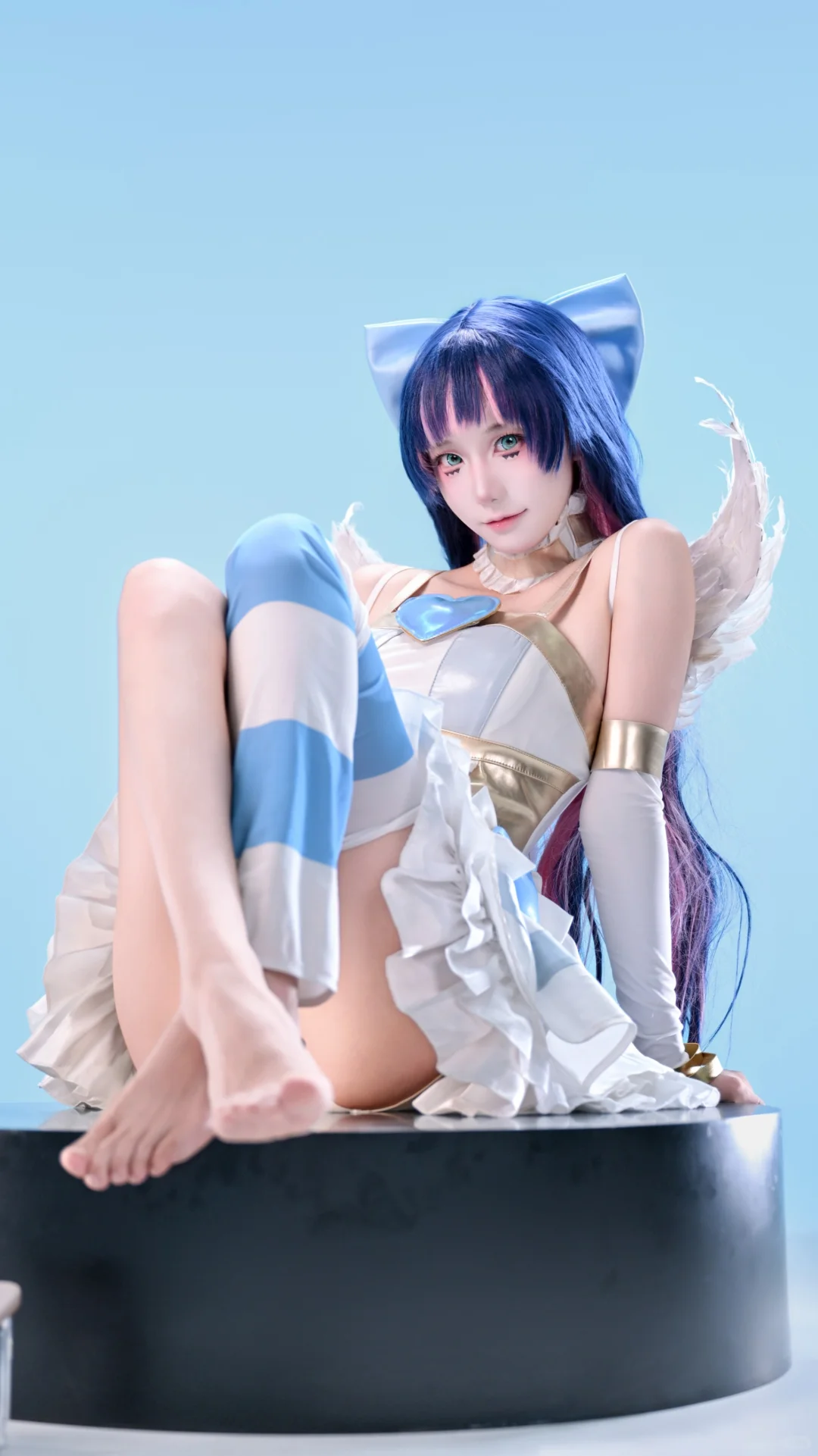 小蛋糕日记 vol.026 p2