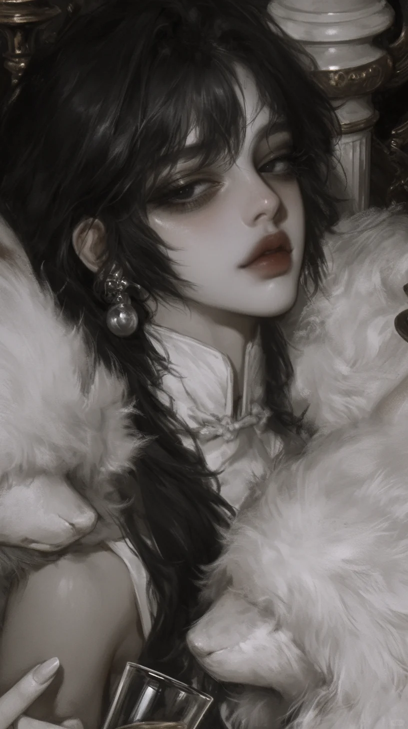 【25.9.26】黑长直旗袍妹/🉑原/记得标源