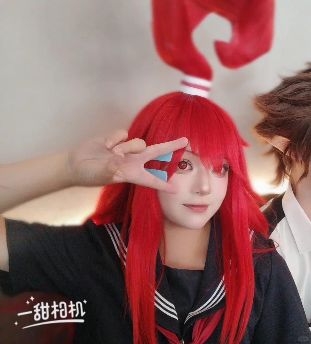 宇宙第一可爱的美少女