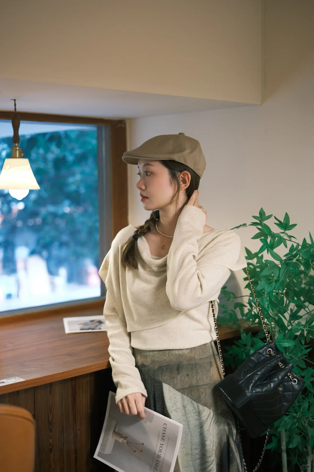 今天有点小复古 | 富士直出参数