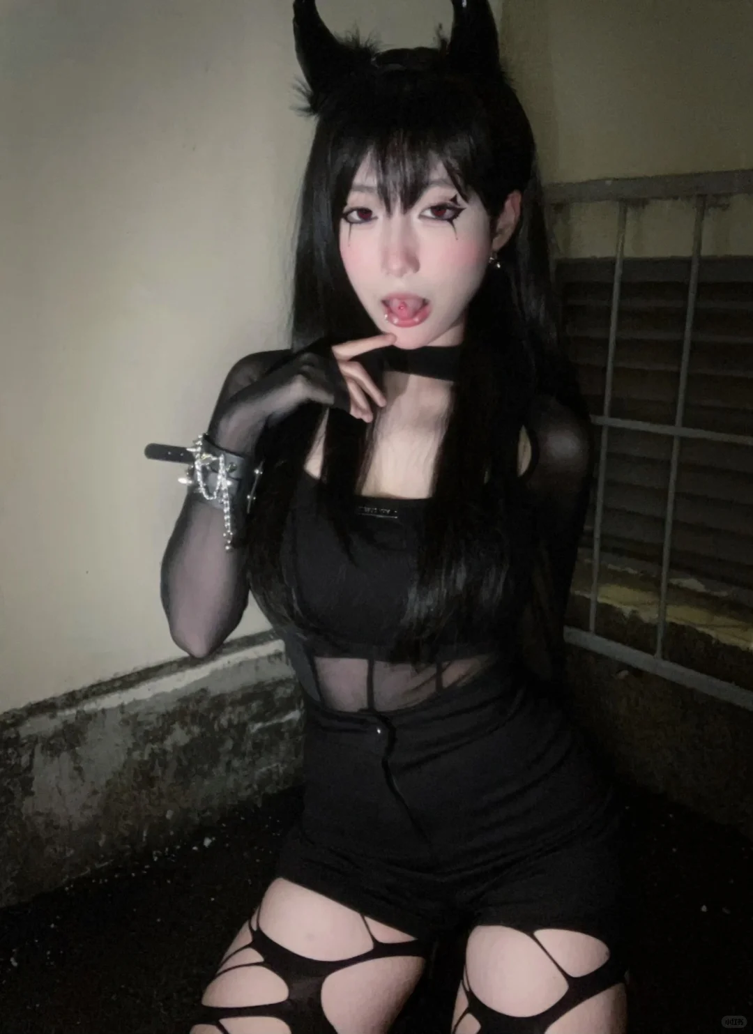 万圣节特辑—魅魔版👾