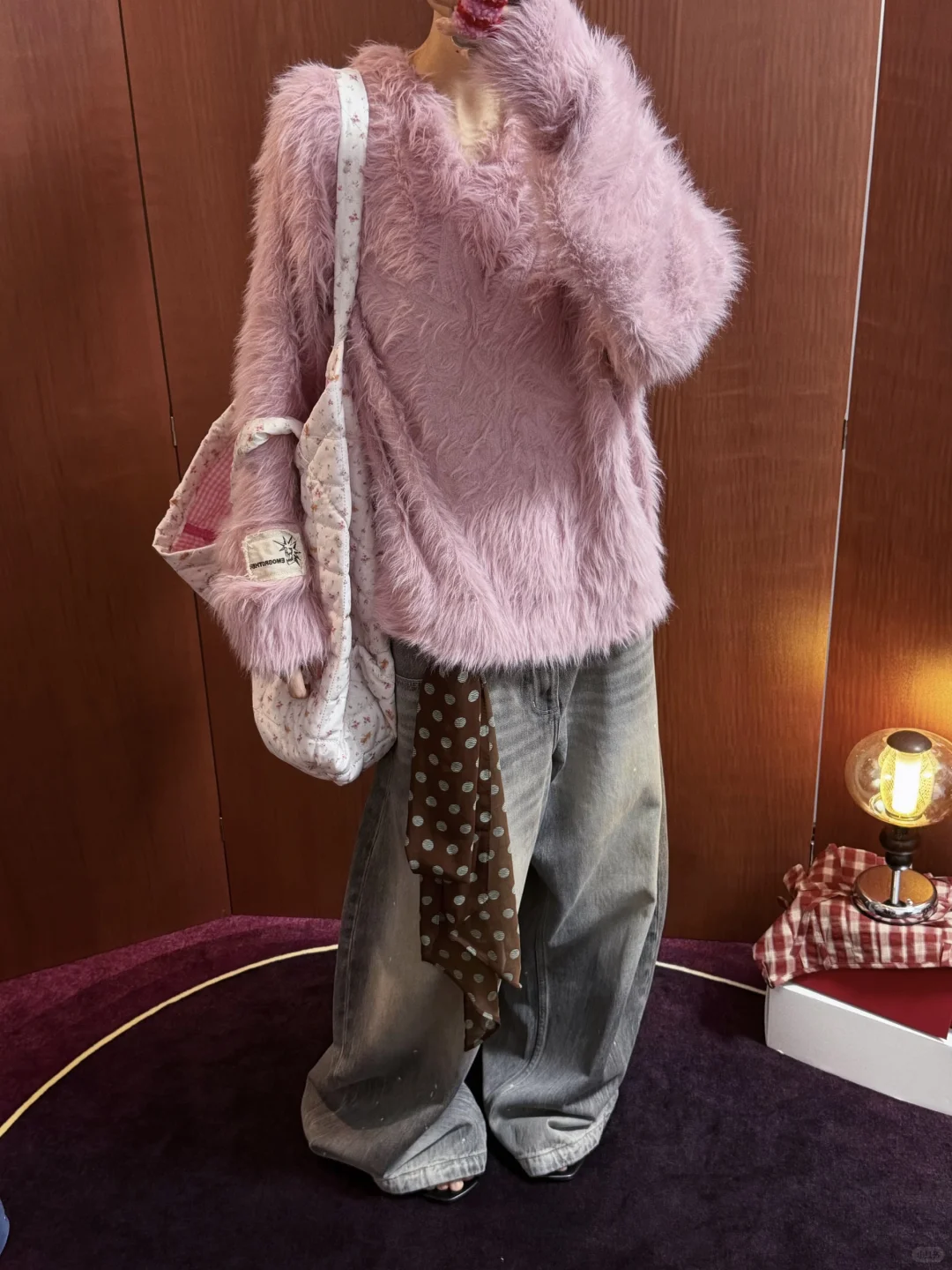 2000s穿搭灵感👛ᵕ̈ ✮₊ 💬喜欢这种感觉！！