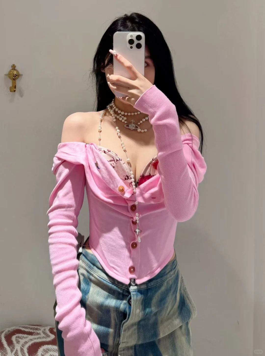 西太后胸衣谁穿谁懂