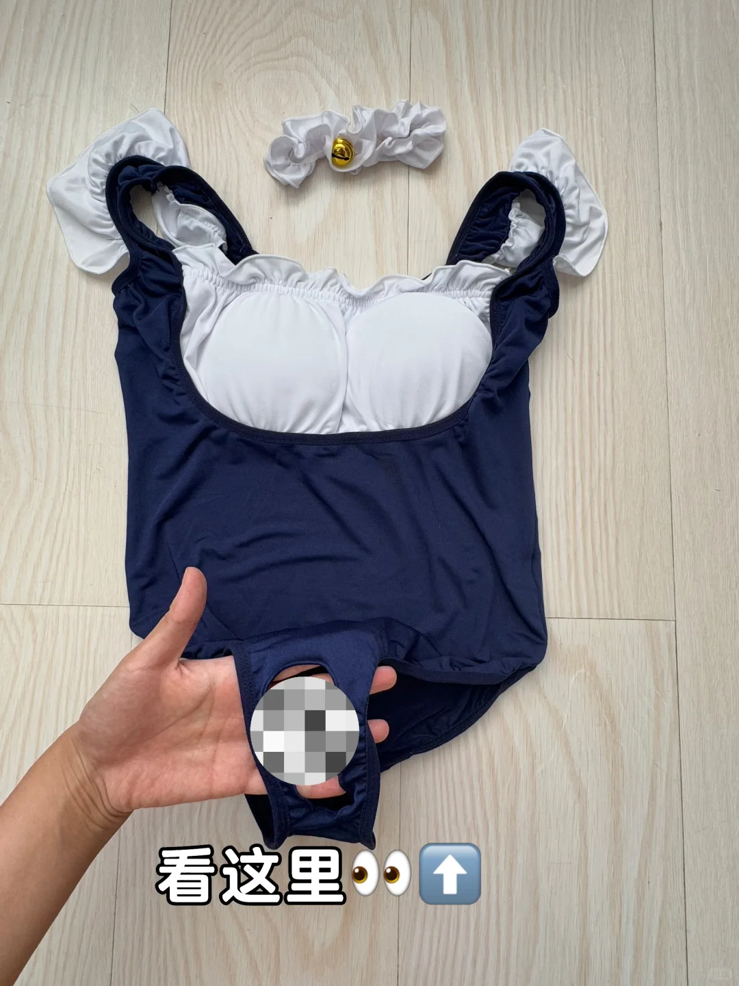 看细节图!穿到180斤无压力~