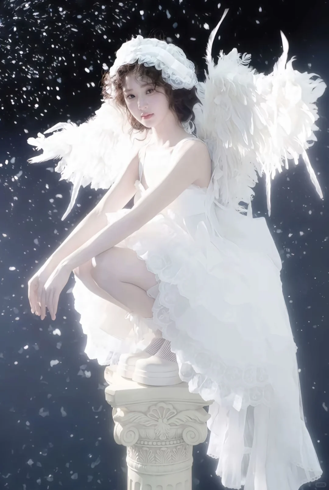 天使卡美卡美卡啊啊啊啊啊