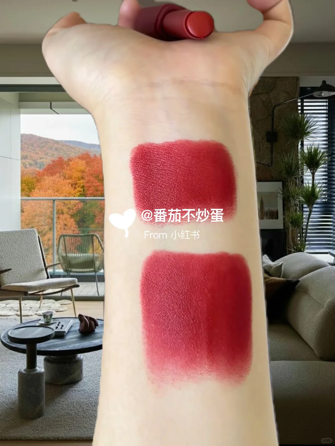 啊啊啊啊啊红唇无论涂多少次都被惊艳！ 女人