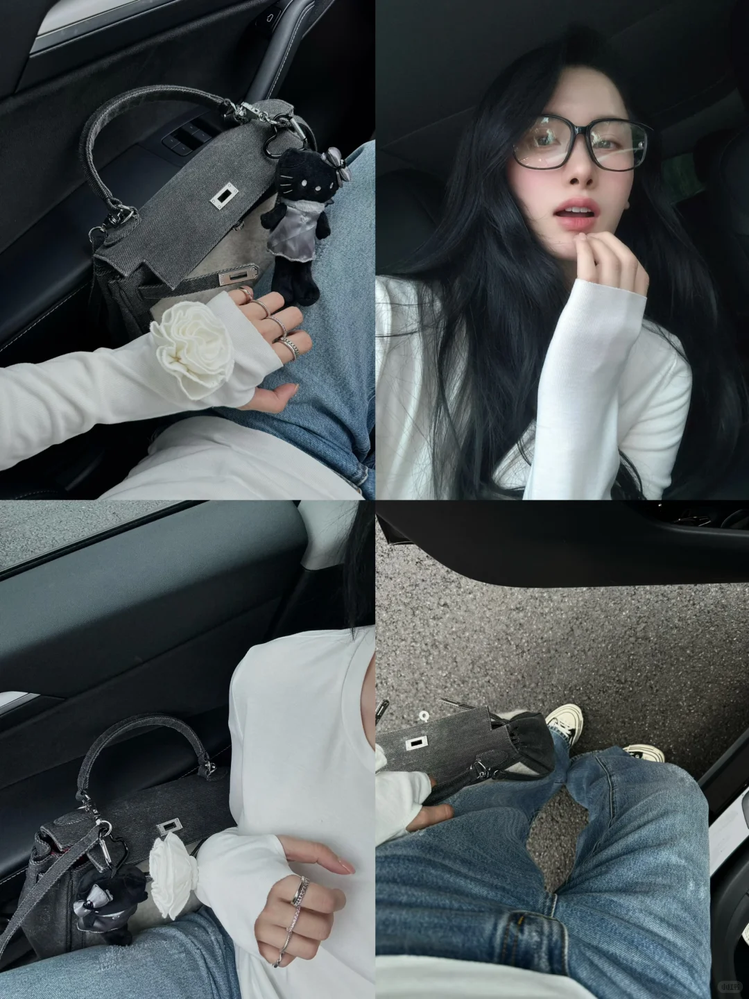 女人玄学的高能量心法