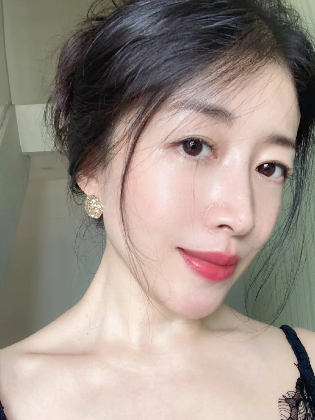 43+姐姐 坚持了7年台湾太太的习惯