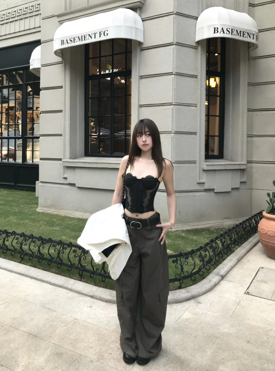 糟糕 没酷起来