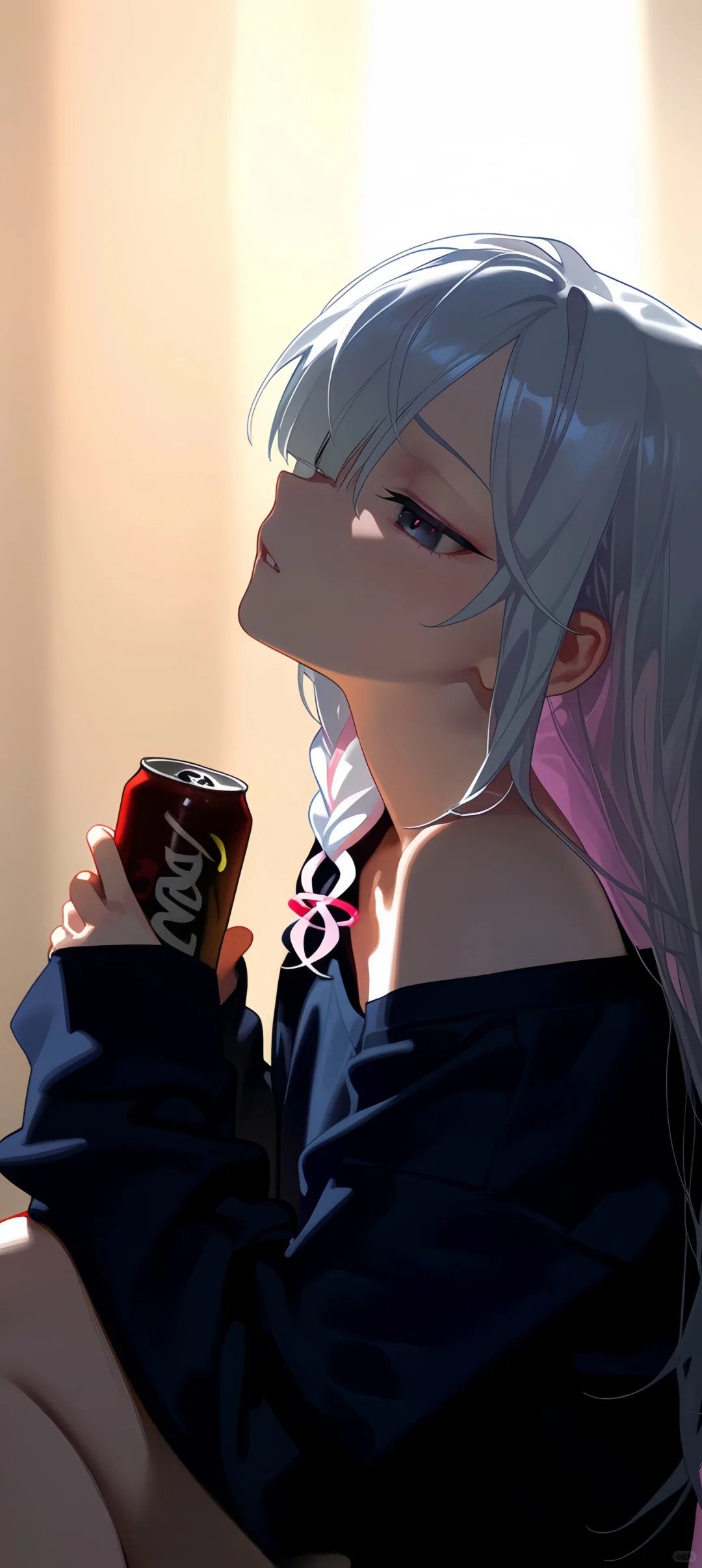 超好看唯美二次元全屏壁纸