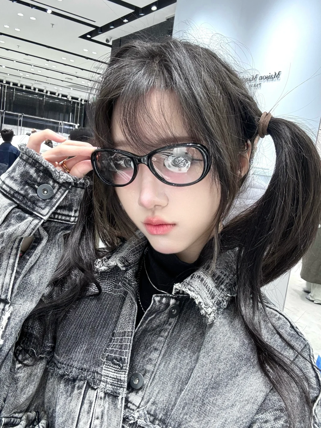 提醒一下，今天是母亲节