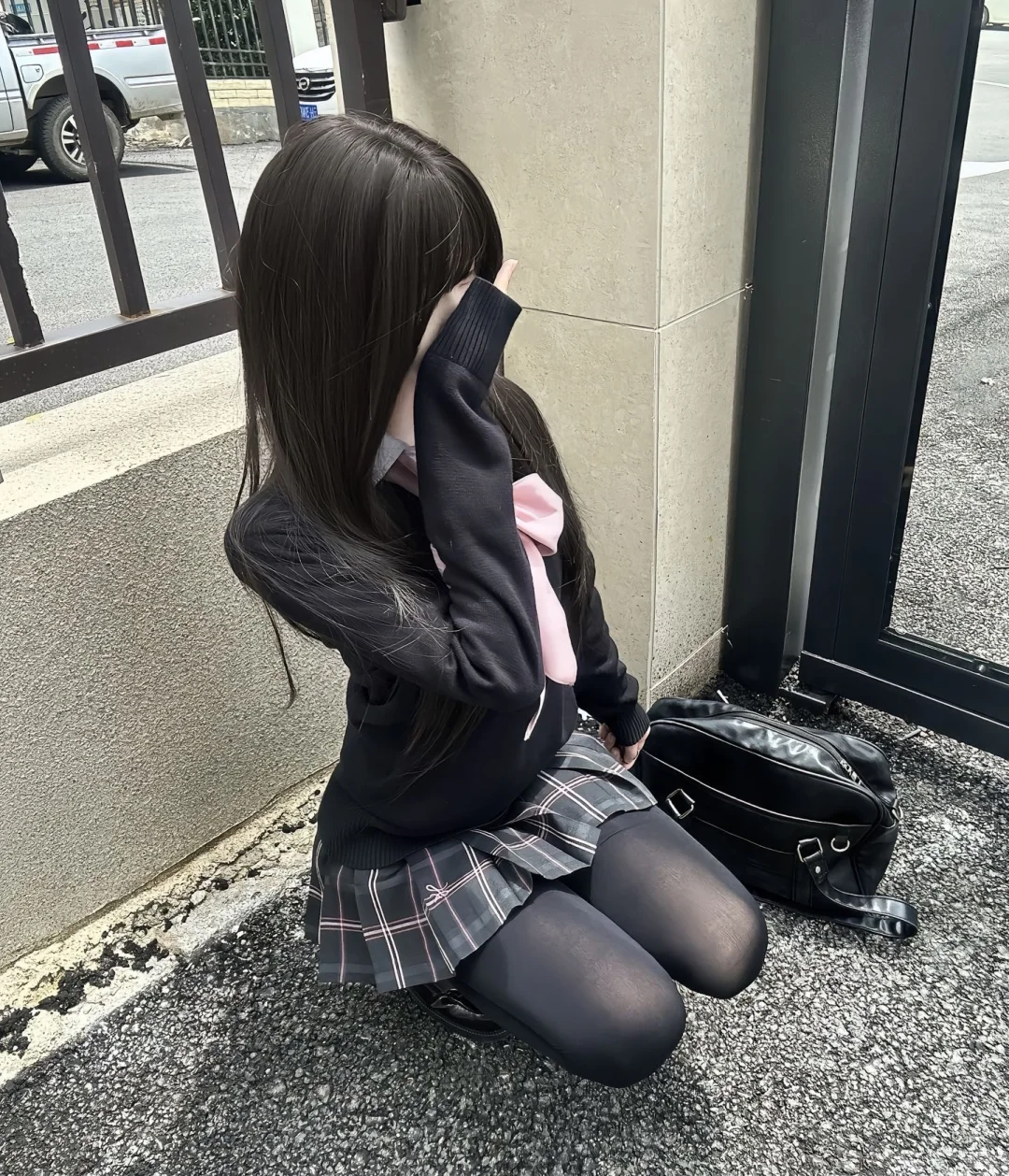 为什么新鲜感过了 两个人就淡了#清纯甜美女