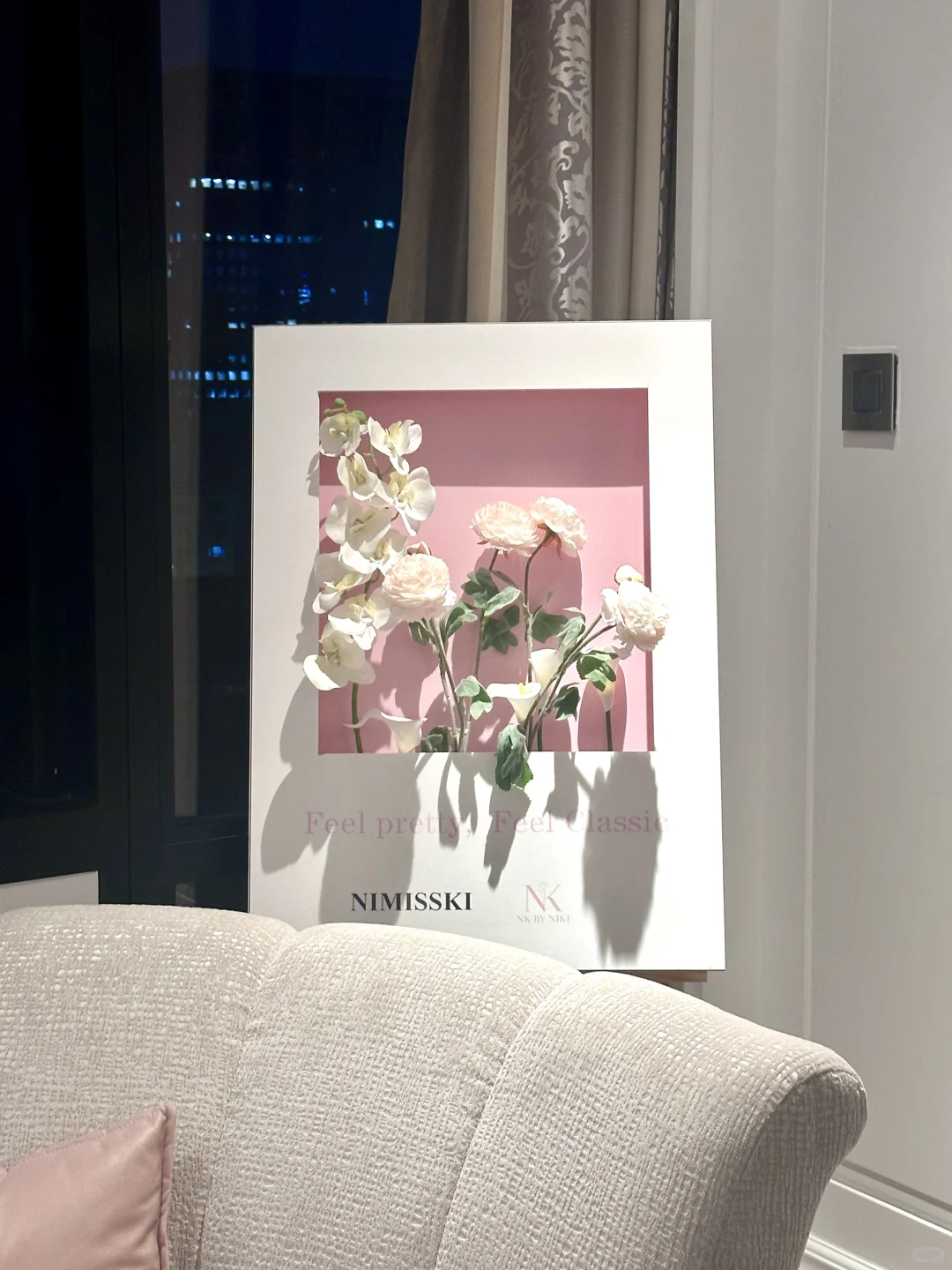 潮流online | 上海街头,这身粉裙被问疯了💕