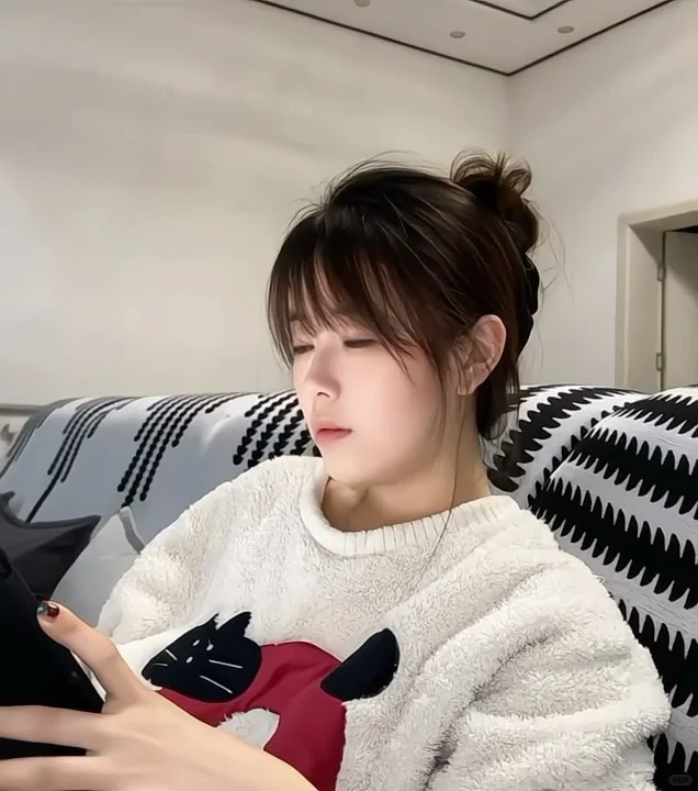 美少女战士翻成熊猫战士🐼