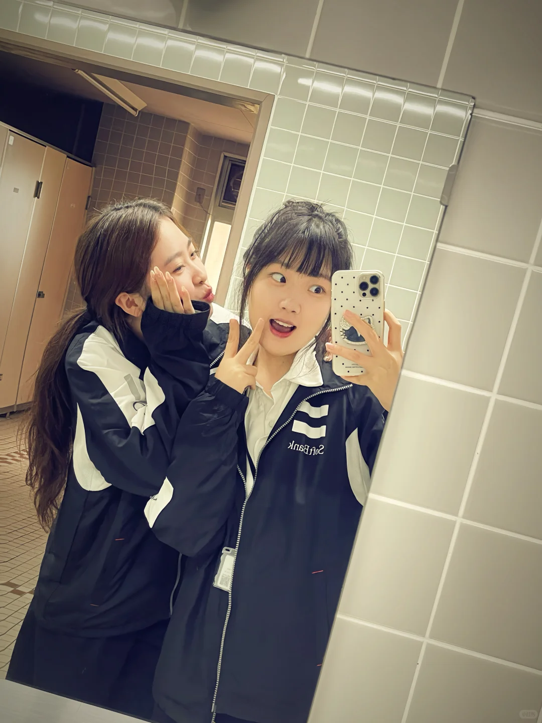 🇯🇵和诡秘在Softbank上班的日子千金不换