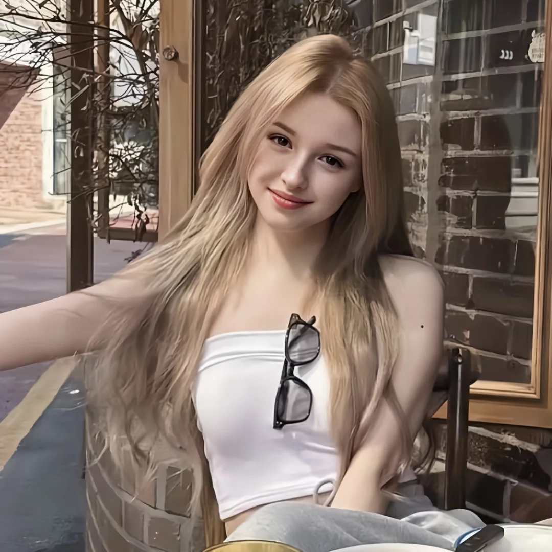 𝙒𝙚𝘾𝙝𝙖𝙩欧美头像~十四弹