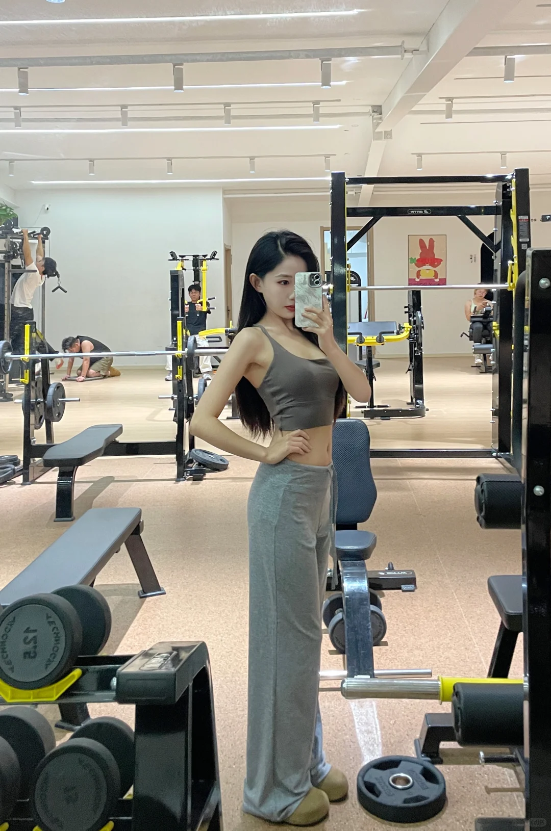 拍朵旗舰店 瑜伽服