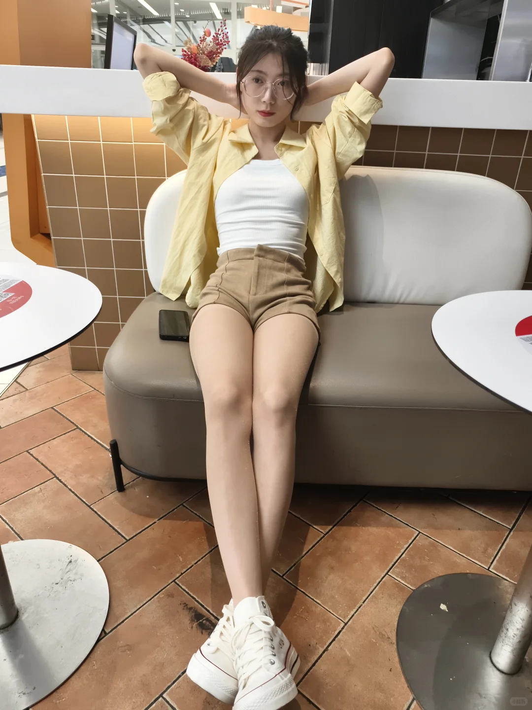 去年90斤的时候