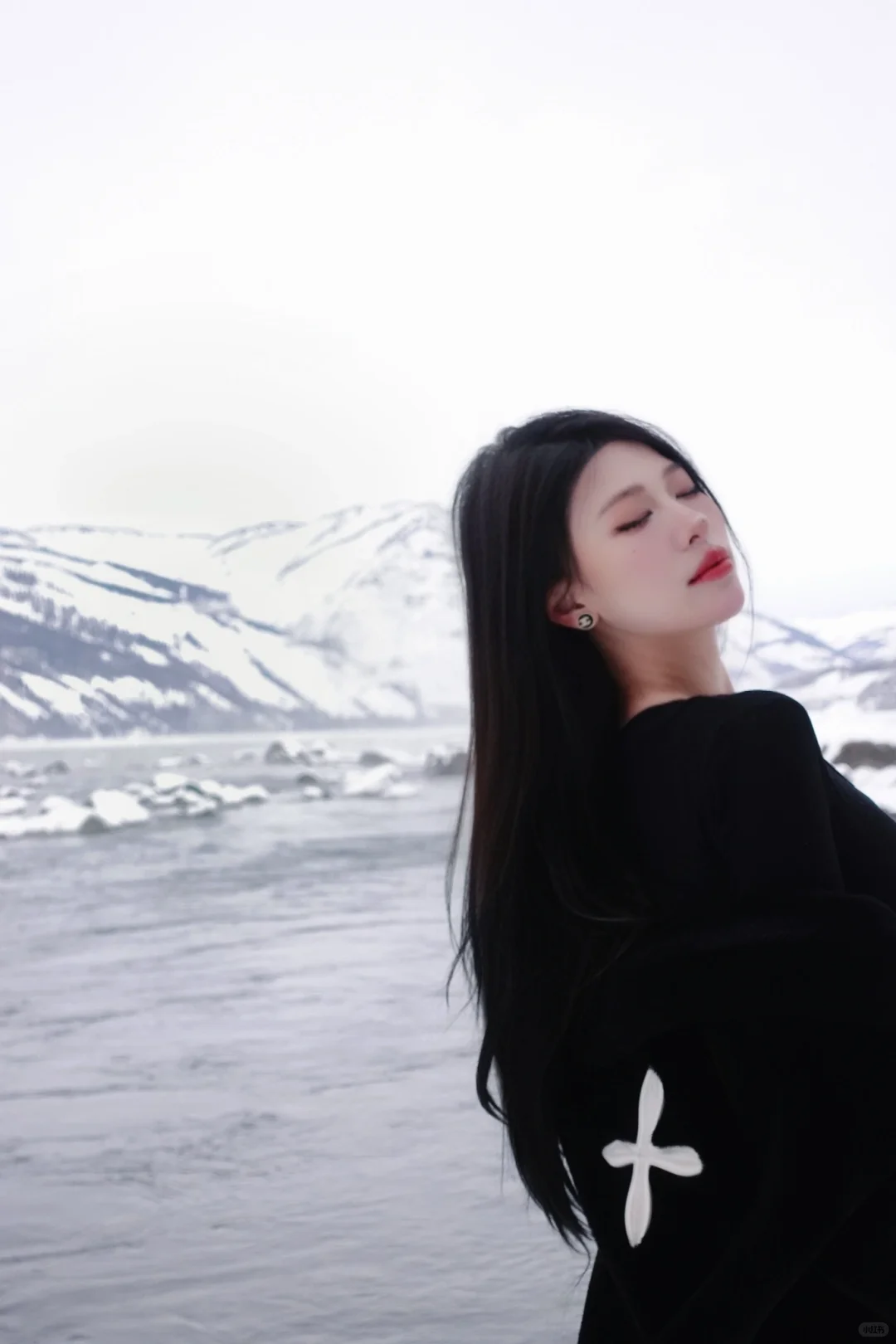 居然拍成这样!?后悔来新疆了