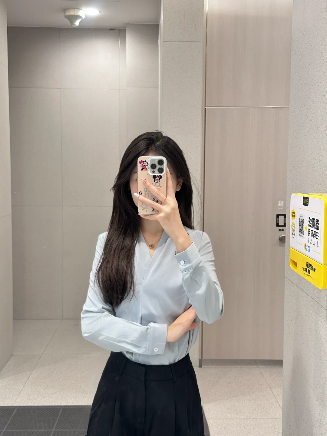 通勤OOTD|上班这么穿也太有气质啦~