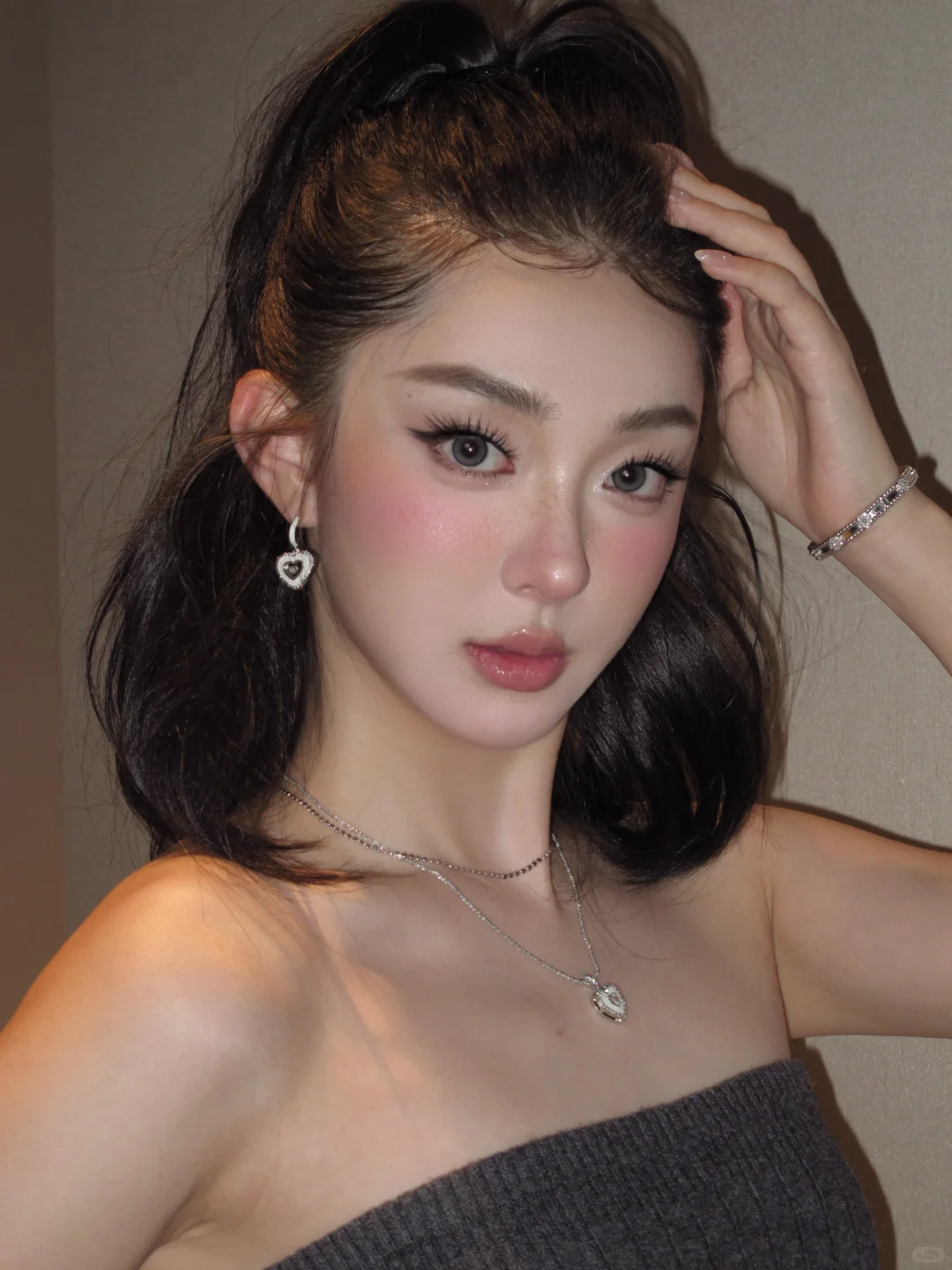 其实是六国混血（骗你的🤪