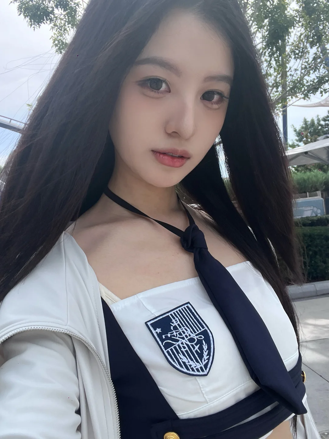 万圣节战袍🐰👮