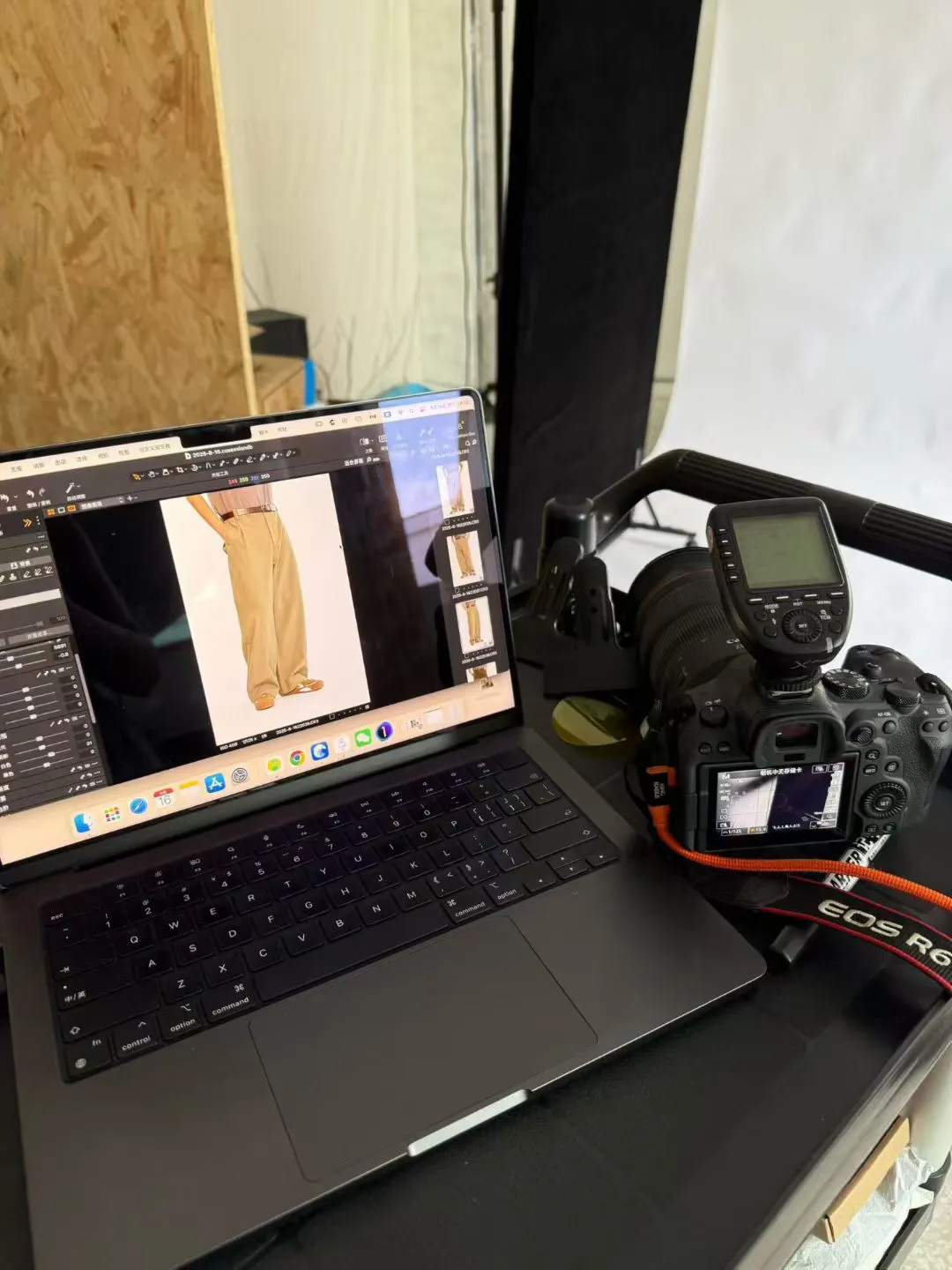 杭州招不到模特吗!